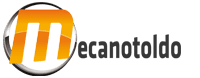 Logo Mecanotoldo : Partenaire officiel pour les stores et protections solaires d'extérieur à Pau