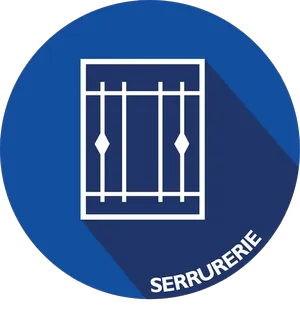 Icône de serrurerie à Pau - Pontacq Larregain